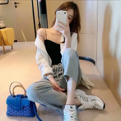 一个复杂故事